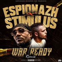 War Ready (Remix) (Single)
