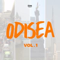 Odisea (Original Soundtrack) Vol.1