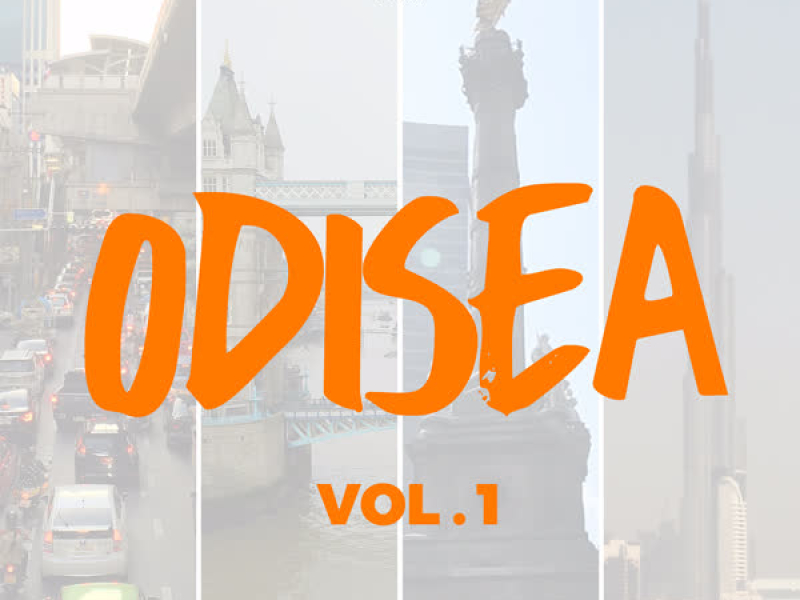 Odisea (Original Soundtrack) Vol.1