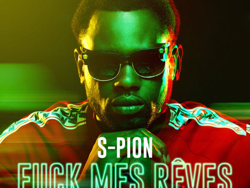 F**k Mes Rêves (Single)