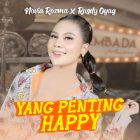 Yang Penting Happy (Single)