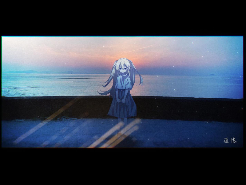 追憶 (feat. nakotanmaru) (Single)