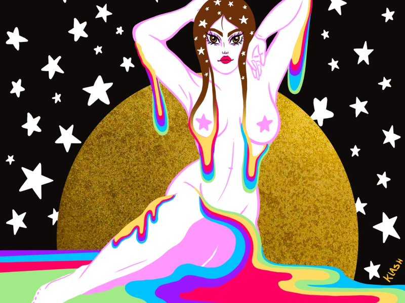 4 Months and 28 Days (Single)