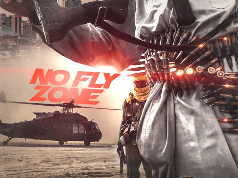 No Fly Zone