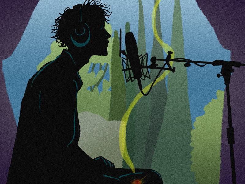 lockdown sessions (Single)