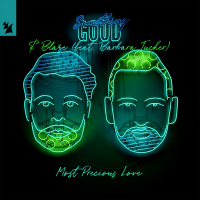 Most Precious Love (Single)