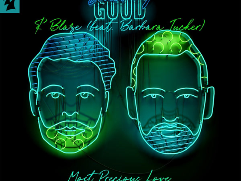 Most Precious Love (Single)