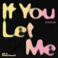 If You Let Me (Single)