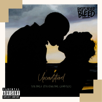 Unconditional (feat. Candice)