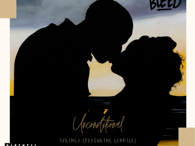 Unconditional (feat. Candice)
