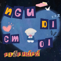 ngủ đi em ơi (extended version) (Single)