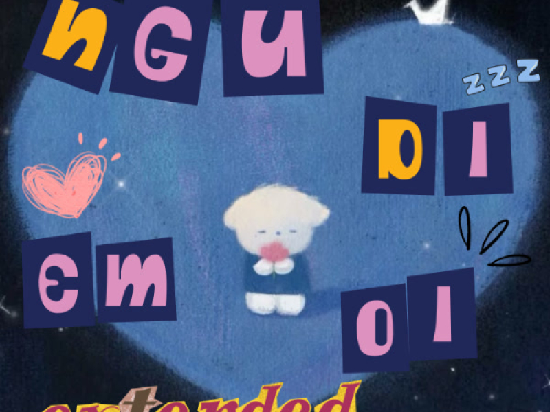 ngủ đi em ơi (extended version) (Single)