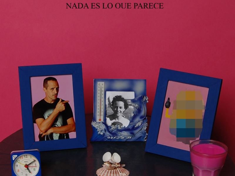 Nada Es Lo Que Parece