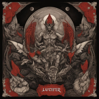 Luciifer (Single)