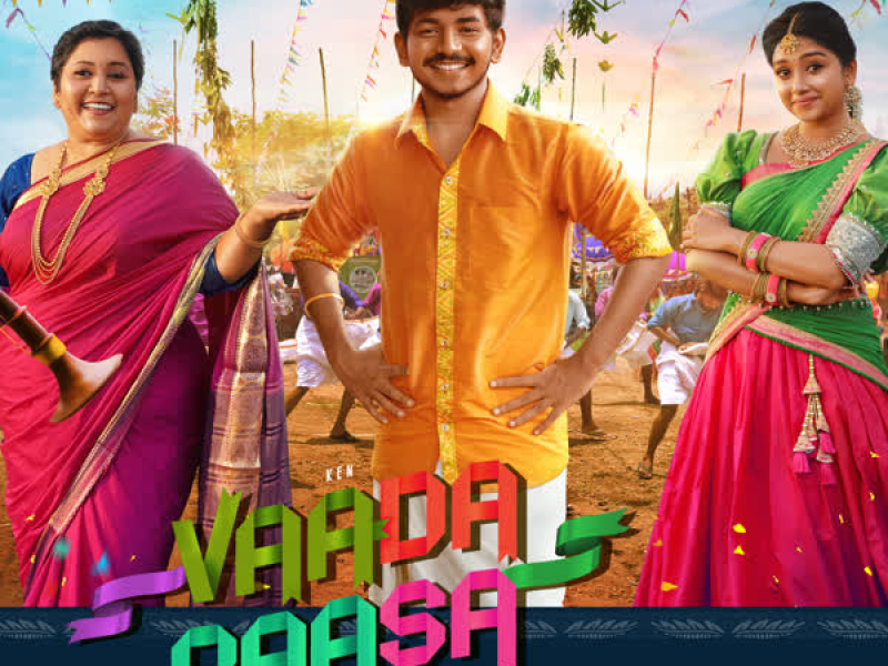 Vaada Raasa (Single)