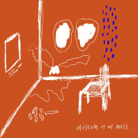 Museum of My Mess (Single)