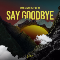 Say Goodbye (Single)