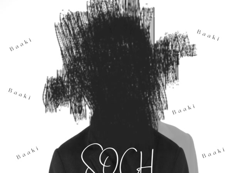 Soch (Baaki) (Single)