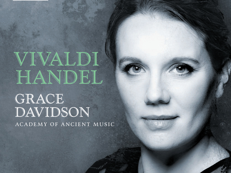 Handel: Silete Venti, Gloria, Salve Regina – Vivaldi: Nulla in Mundo Pax Sincera