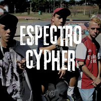 Espectro Cypher (Single)
