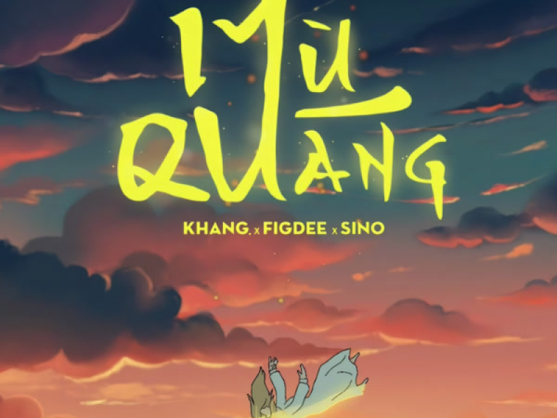 Mù Quáng (Single)