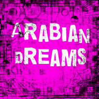 Arabian dreams (Single)