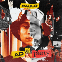 AD UN PARTY (Single)