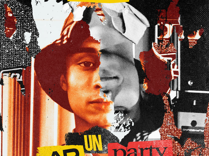 AD UN PARTY (Single)