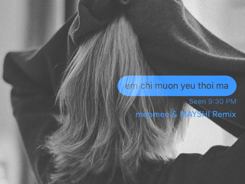 Em Chỉ Muốn Yêu Thôi Mà (Single)