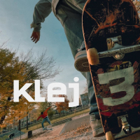 Klej 3! (Single)