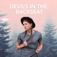 Devil's in the Backseat (Single)