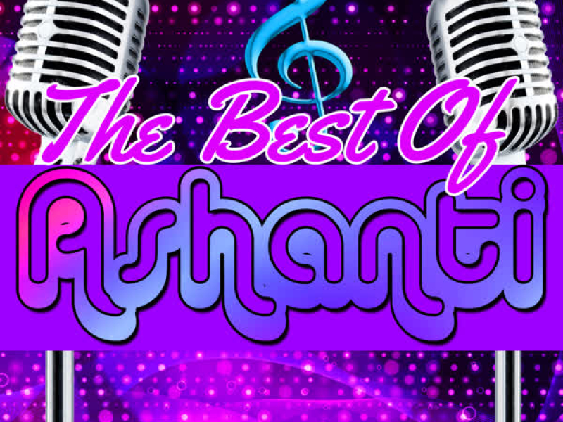 The Best of Ashanti