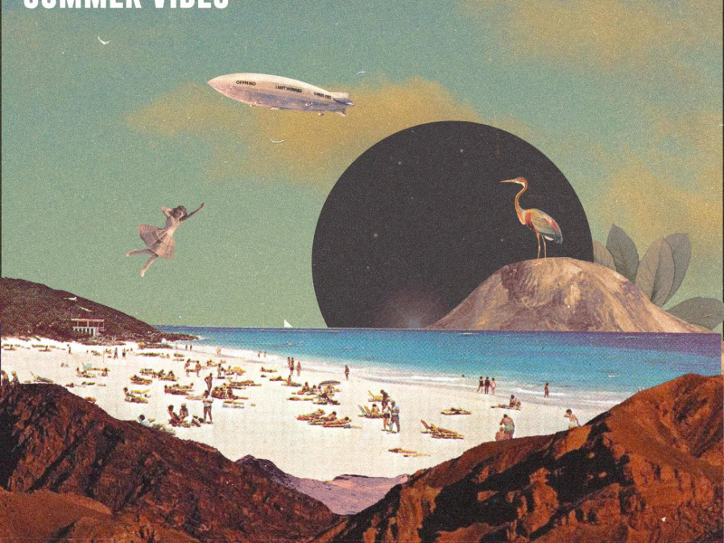 I Ain't Worried (Single)