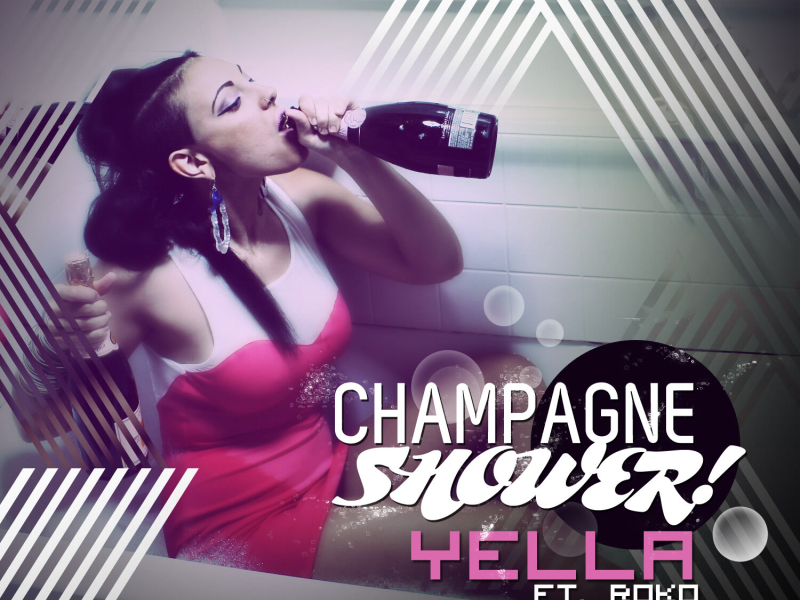 Champagne Shower (EP)