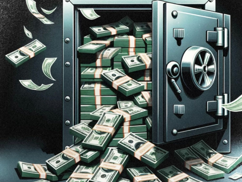 Krispy  Bandz (feat. SvgPreme & KrispyLifeKidd) (Single)