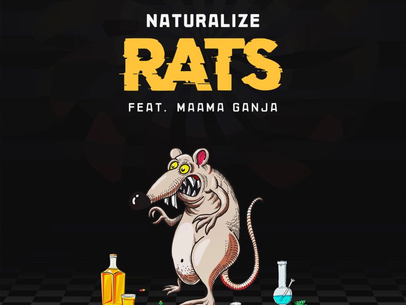 Rats (Single)