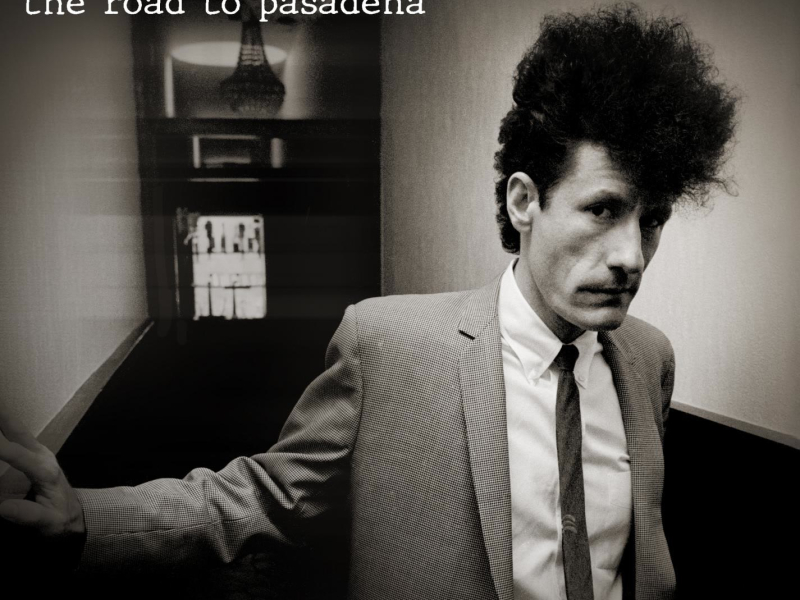 The Road To Pasadena (Live 1988) (Single)