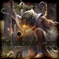 The Legend of Horus (Psy Mix) (Single)
