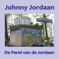 De Parel van de Jordaan