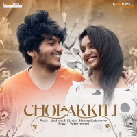 Cholakkili (Single)