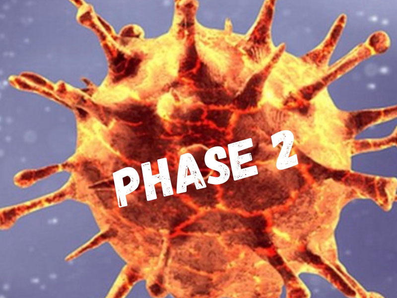Phase 2 (feat. Deverio, Rozell & Ras Kass) (Single)