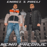 Nema predaje (Single)