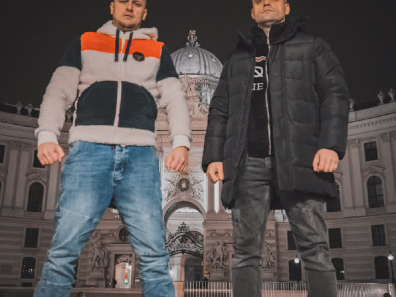 Nema predaje (Single)