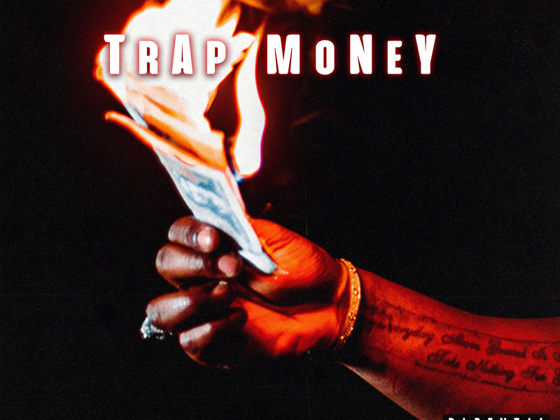 Trap Money (Single)