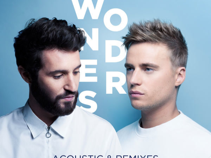 Wonders (Acoustic & Remixes)