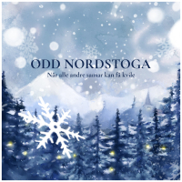 Når alle andre sansar kan få kvile (Single)