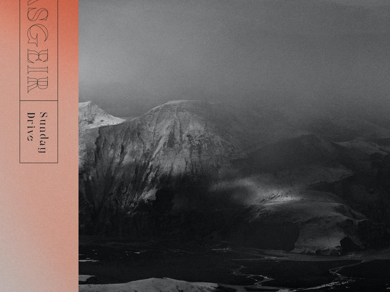 Sunday Drive (Single)