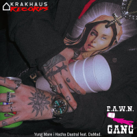 T€MPS DiFi$iLS // NYMKXBNV (Single)