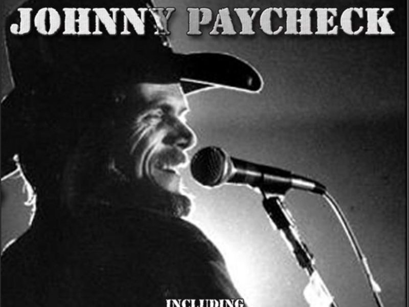 Johnny Paycheck: A Country Legend