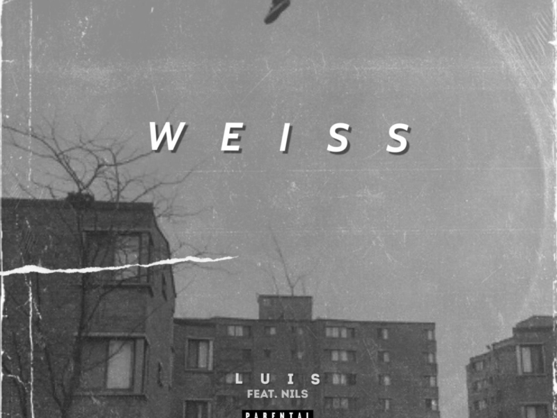 WEISS (feat. NILS) (Single)
